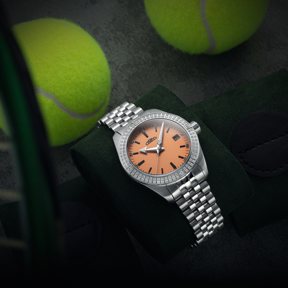 PRIM Lady Sport Tennis Diamond - A
