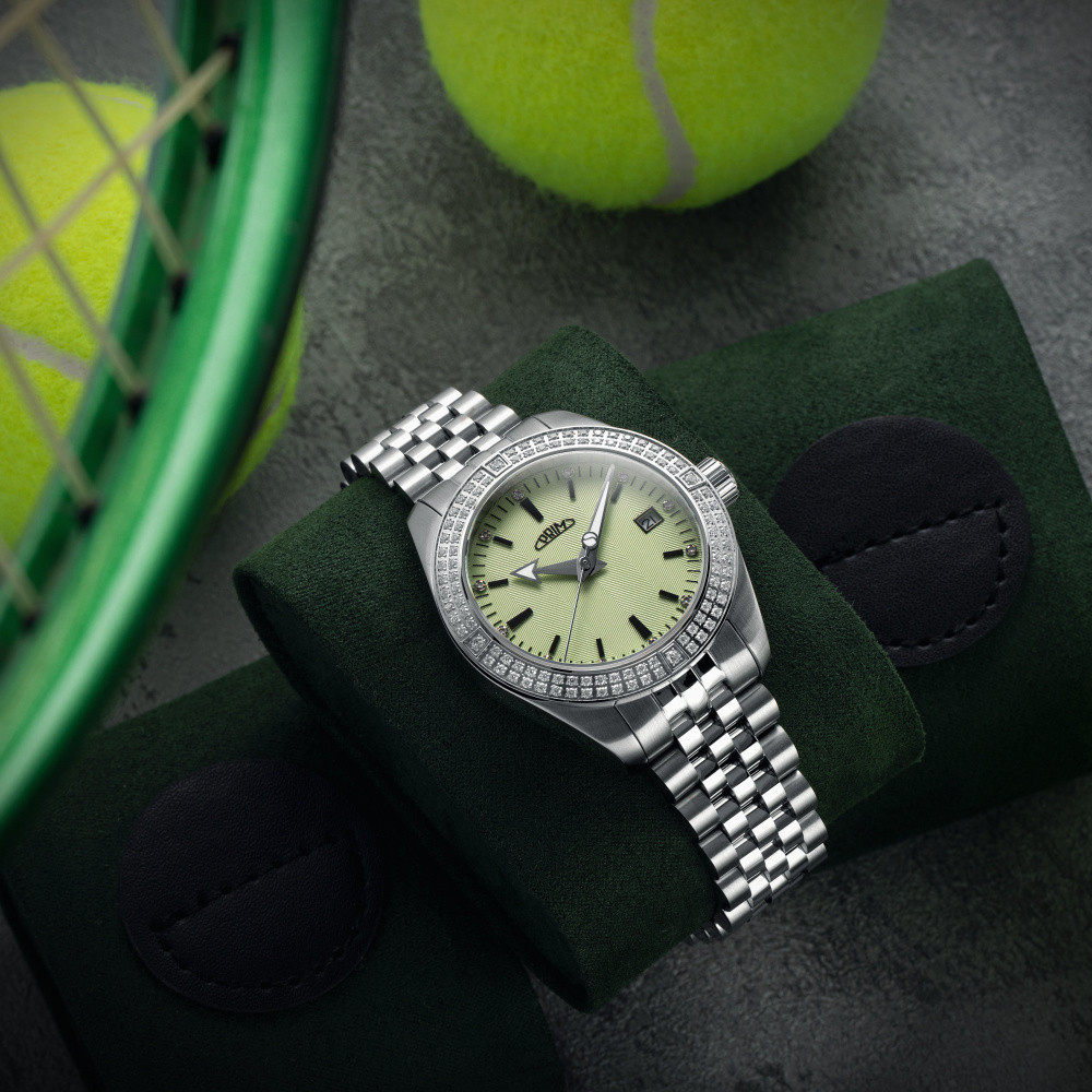 PRIM Lady Sport Tennis Diamond - B