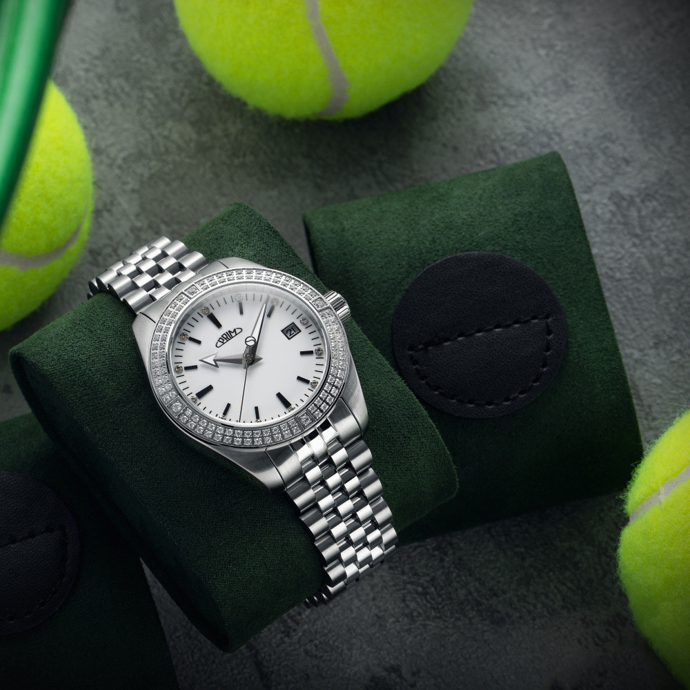 PRIM Lady Sport Tennis Diamond - C