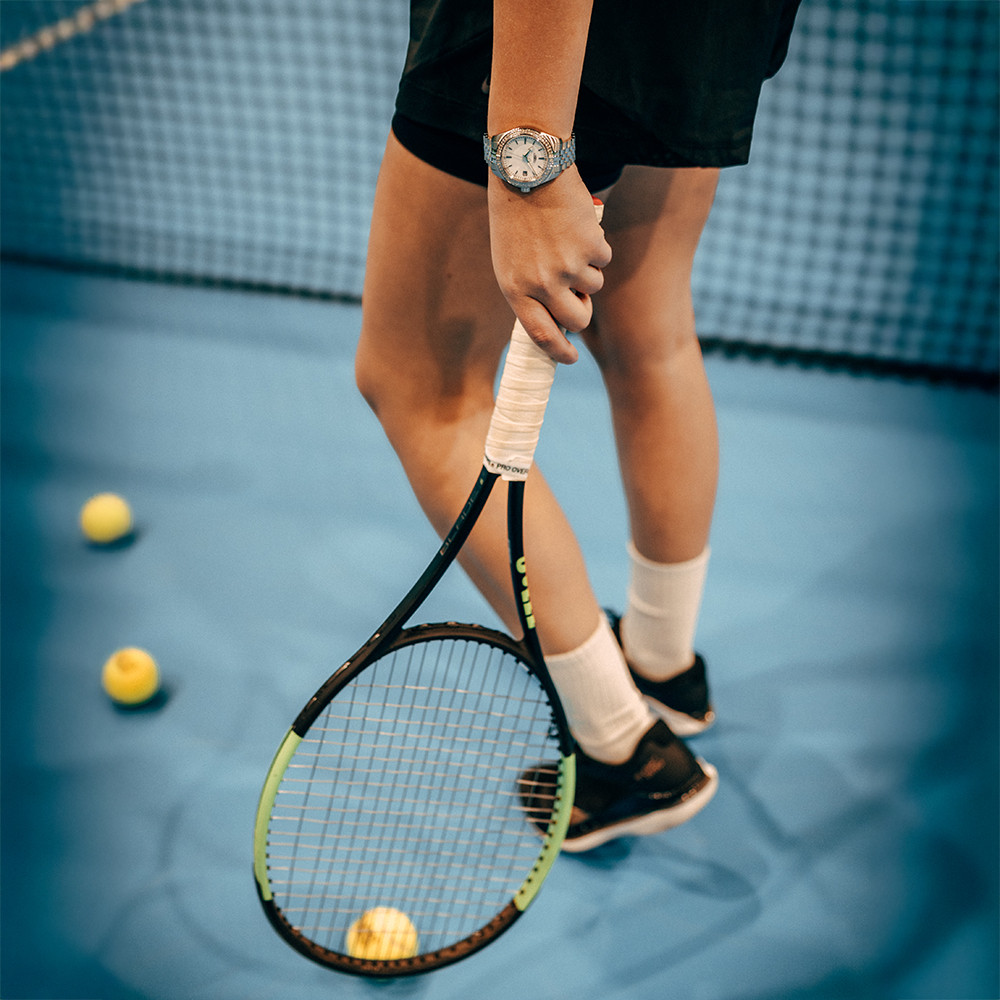 PRIM Lady Sport Tennis Diamond - C