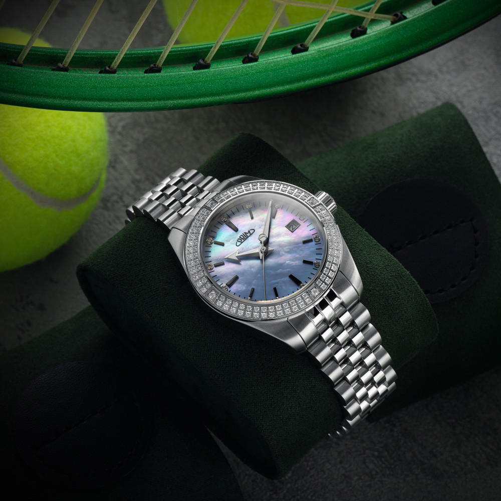 PRIM Lady Sport Tennis Diamond - D