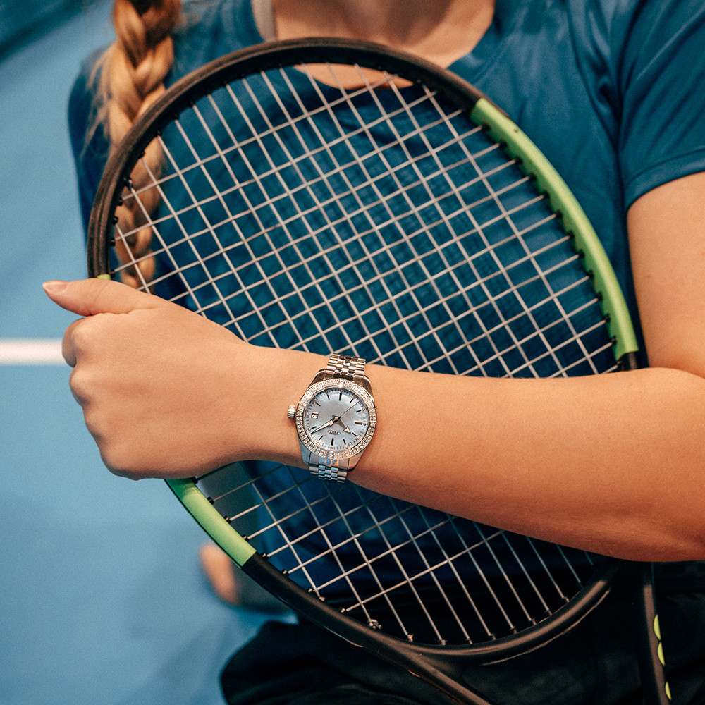 PRIM Lady Sport Tennis Diamond - D