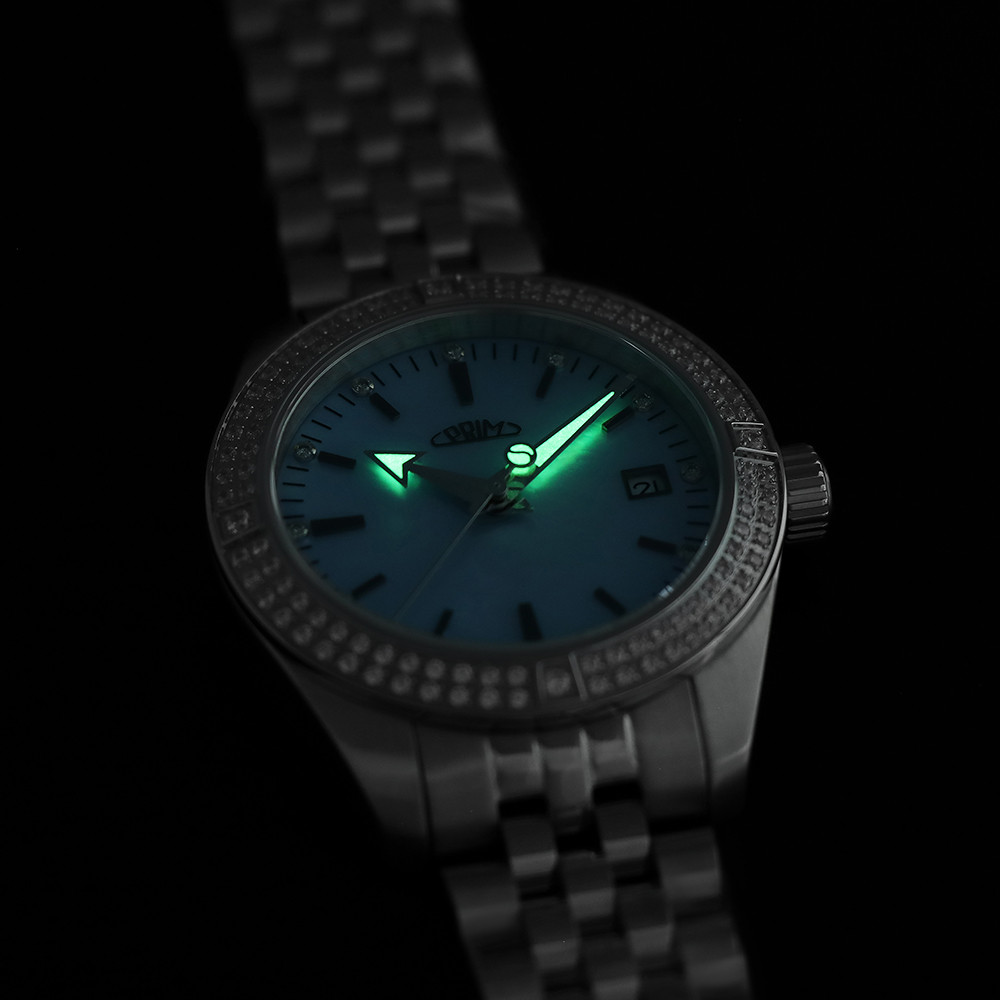 PRIM Lady Sport Tennis Diamond - D