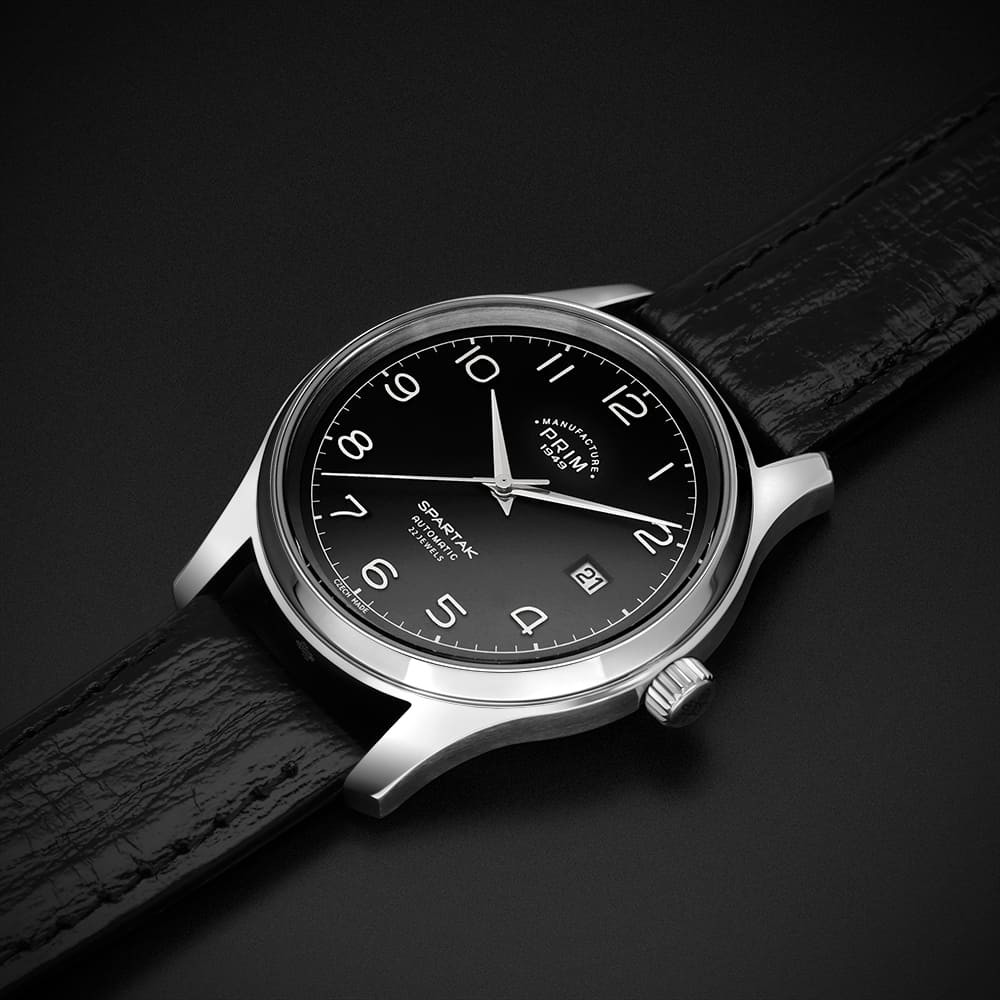 PRIM Spartak 40 - A