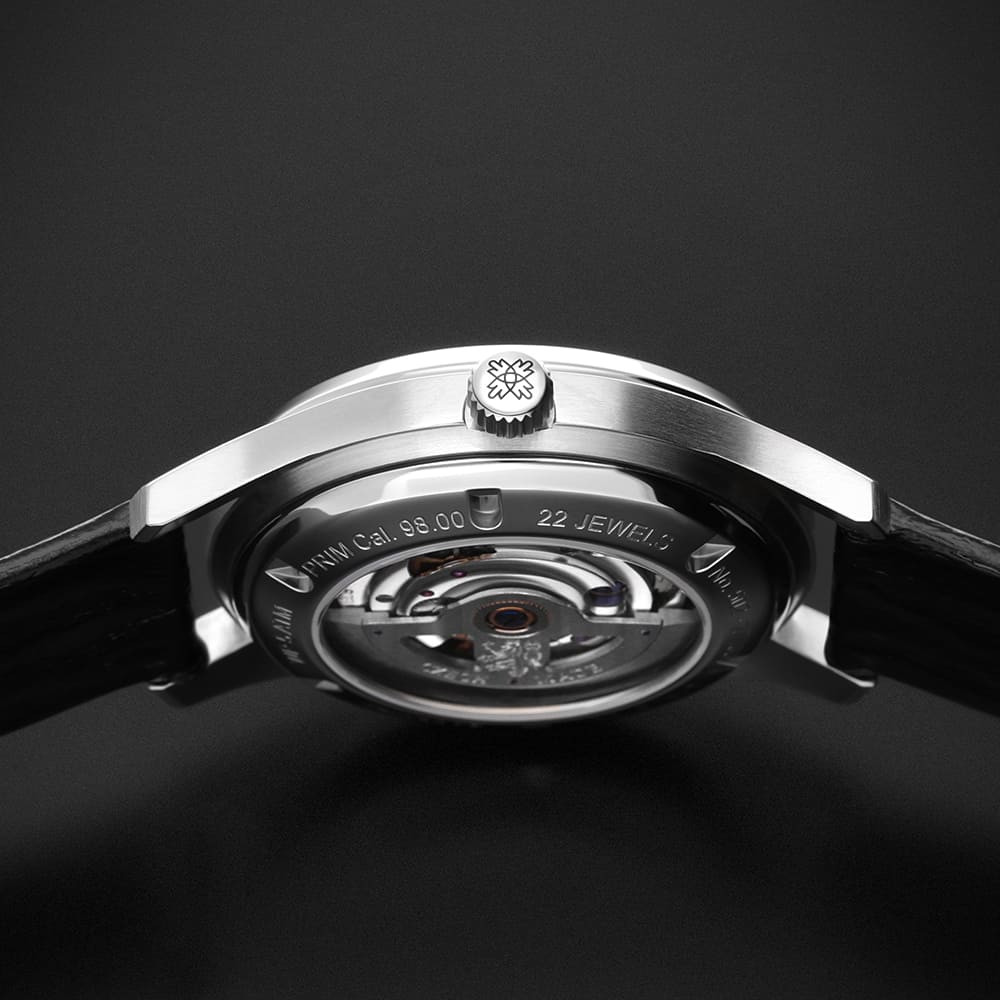 PRIM Spartak 40 - A