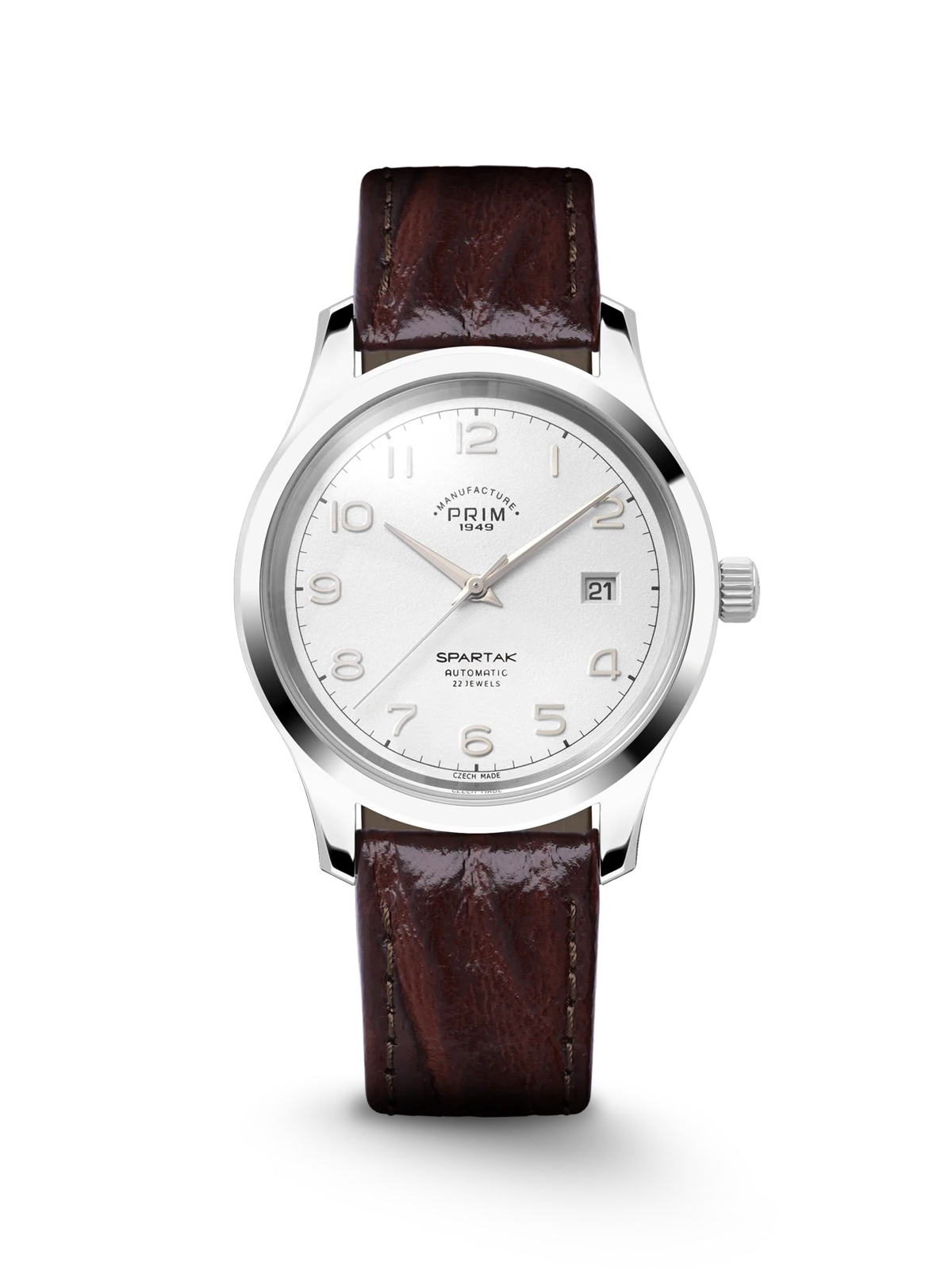 PRIM Spartak 40 - B