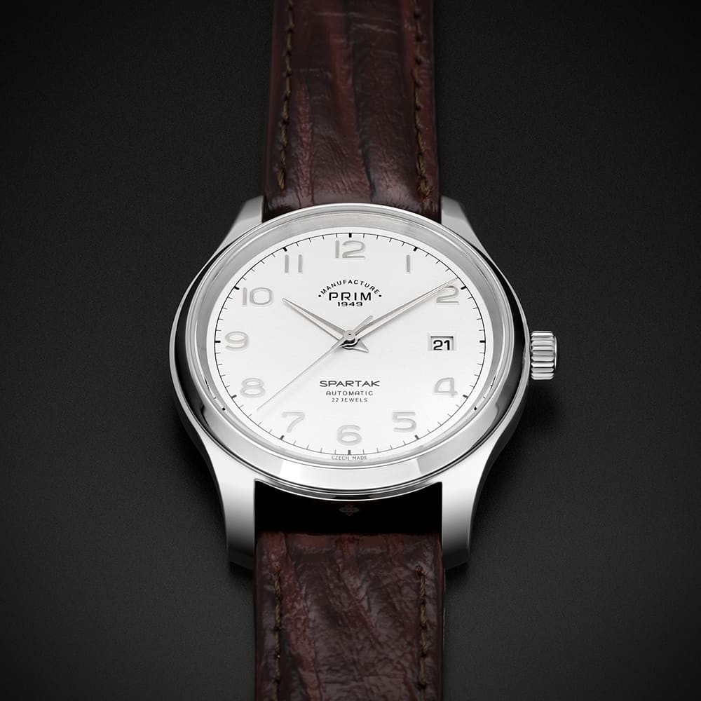PRIM Spartak 40 - B