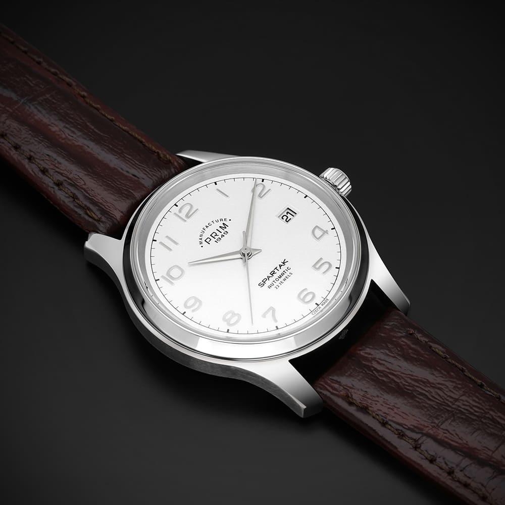 PRIM Spartak 40 - B