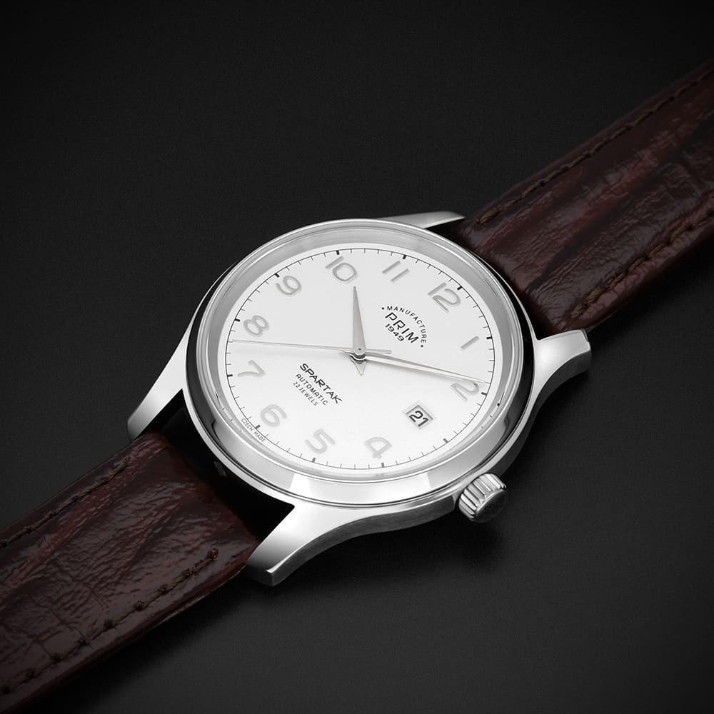 PRIM Spartak 40 - B