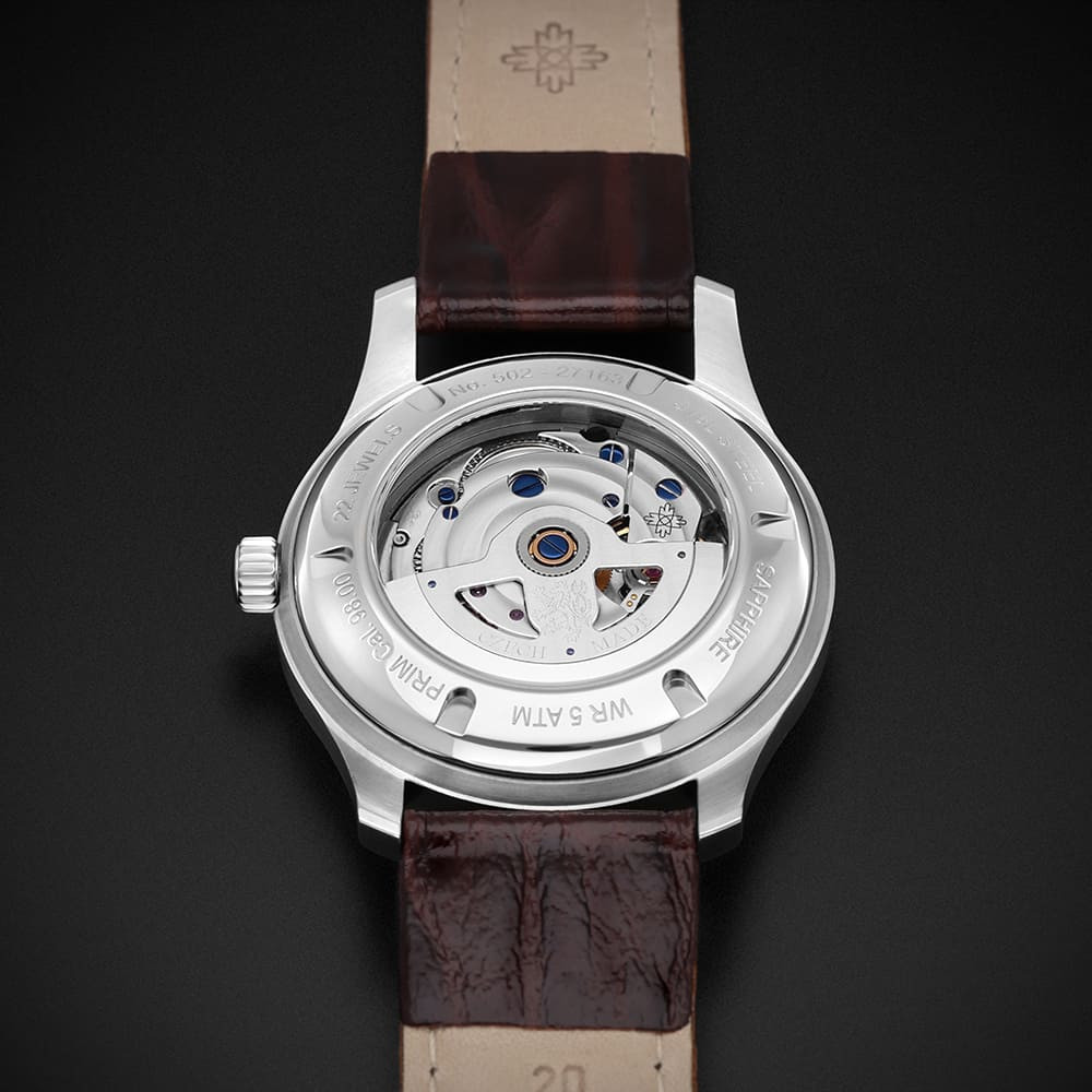 PRIM Spartak 40 - B