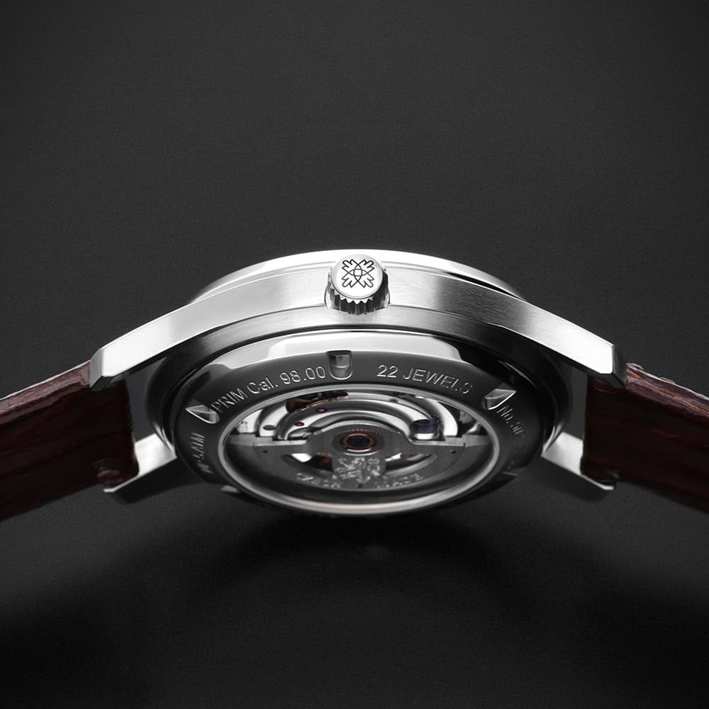 PRIM Spartak 40 - B