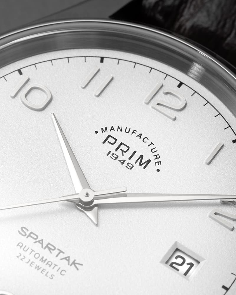 PRIM Spartak 40 - B