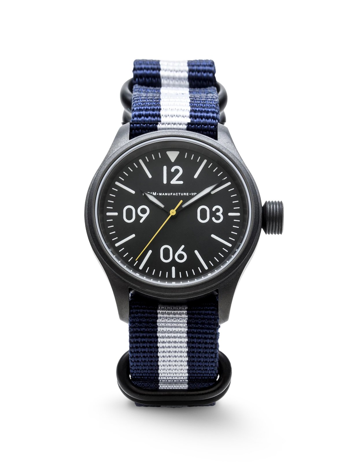 PRIM Pilot 40 Q - C