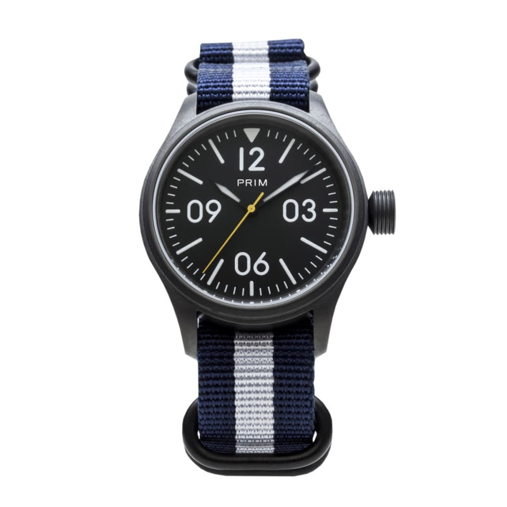 PRIM Pilot 40 Q - C
