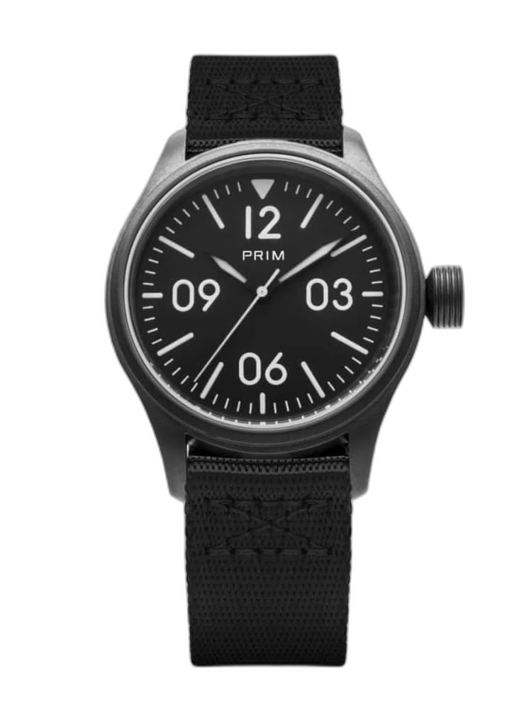 PRIM Pilot 40 Q - D