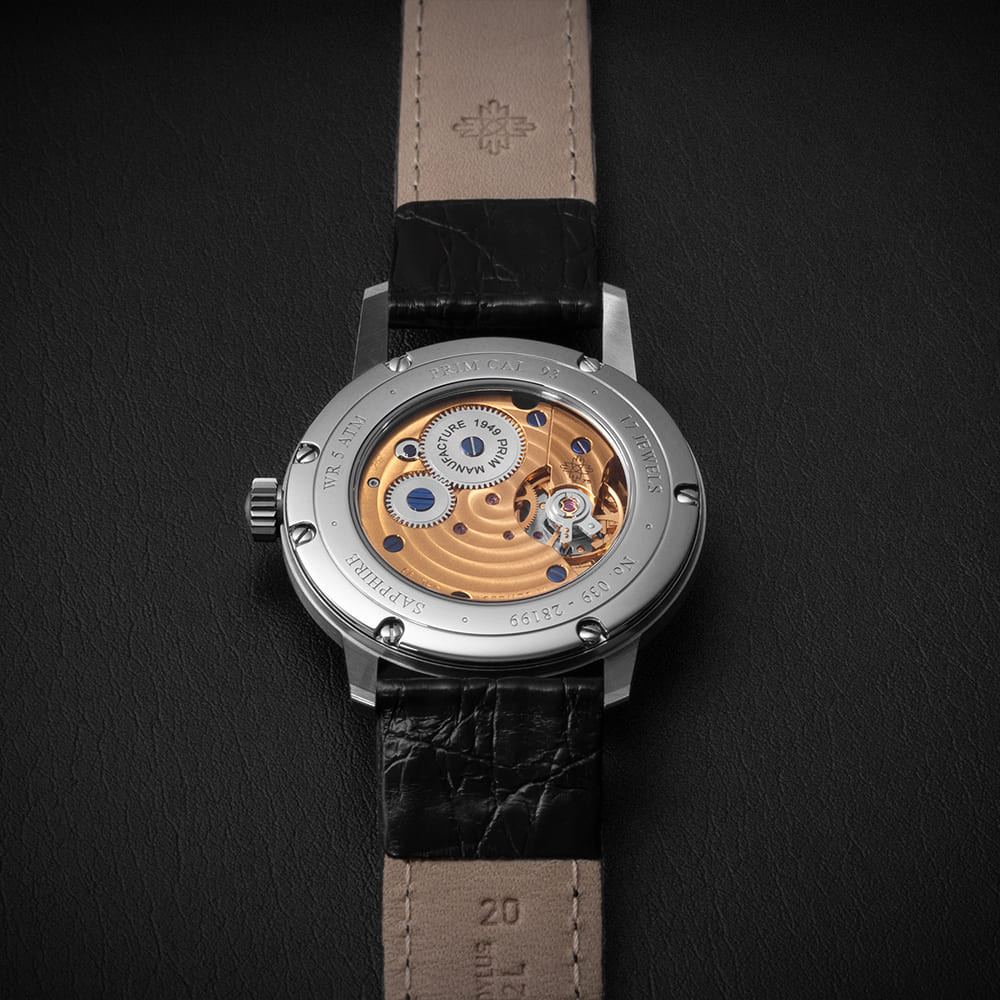 PRIM Brusel 39 - A
