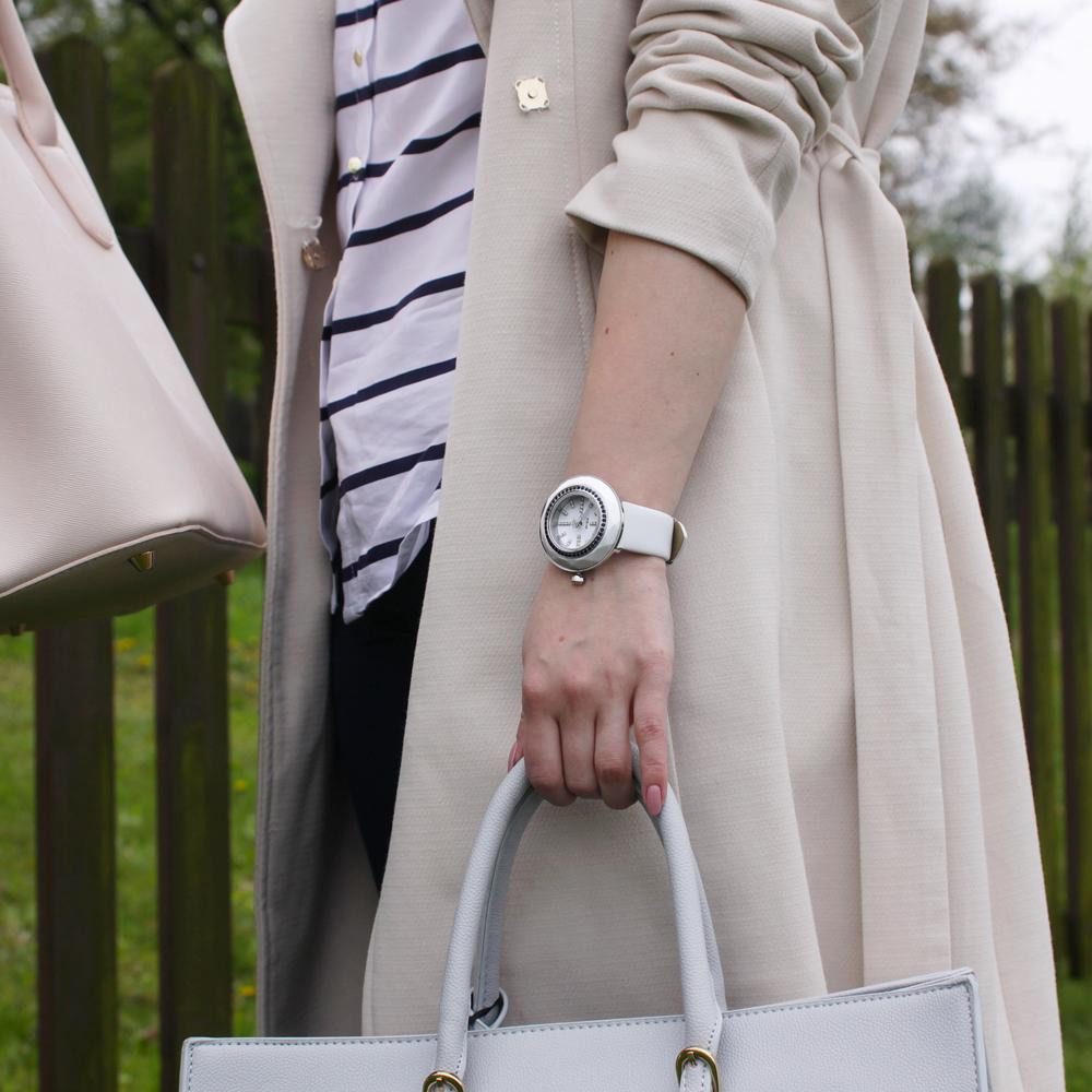 Preciosa Onyx White - 10309.B