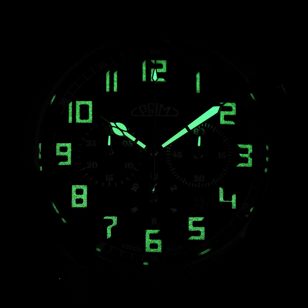 PRIM Letoun Zlín Z-XII - B