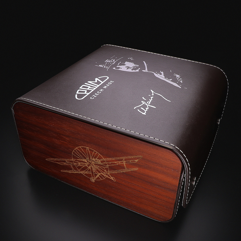 PRIM Štefánik - A