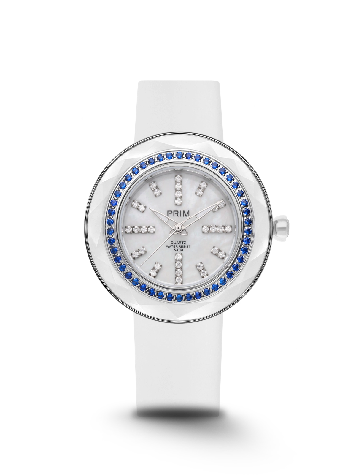 Preciosa Onyx White - 10309.C