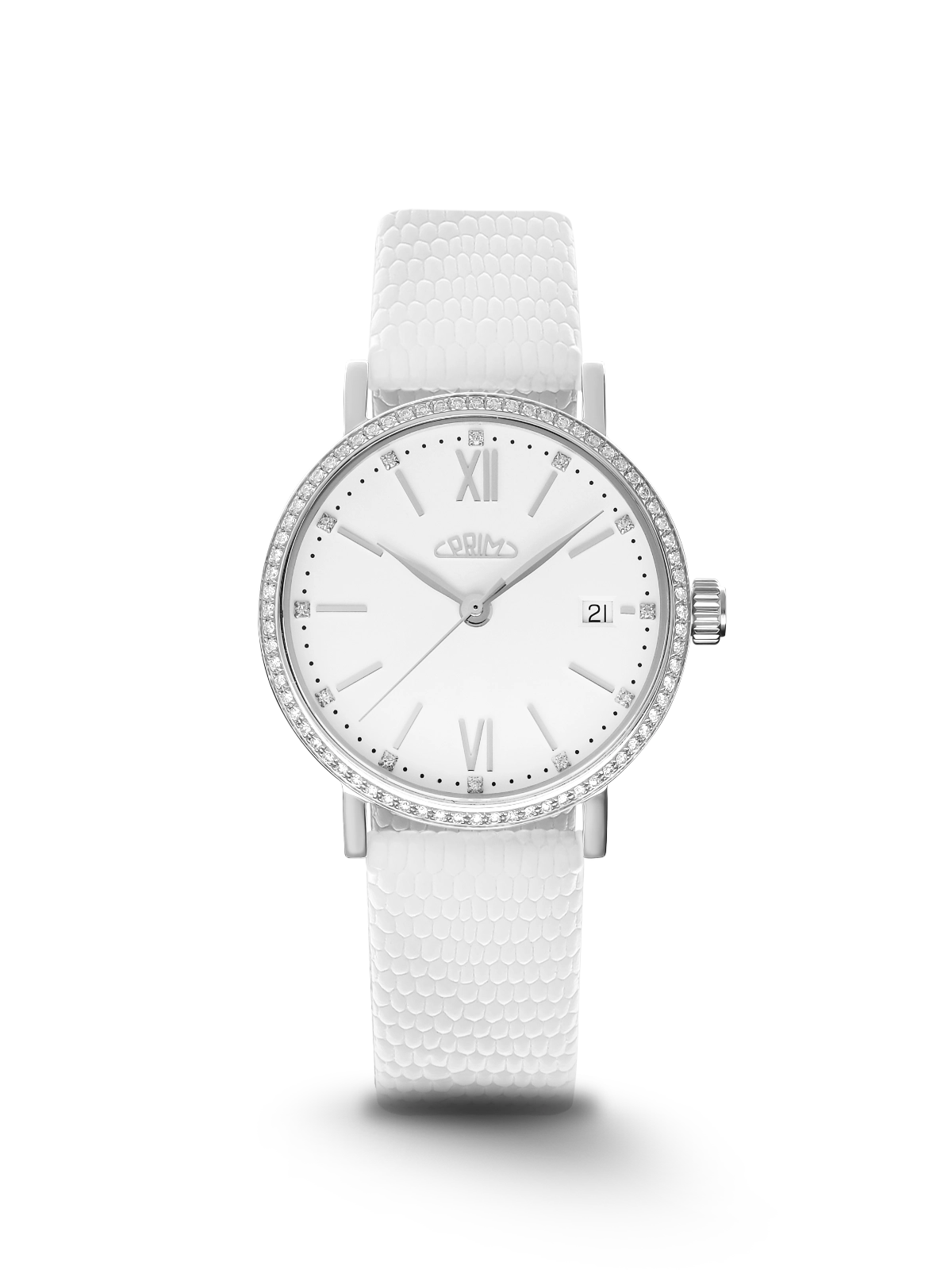 PRIM Lady Elegant Gold Diamond - A