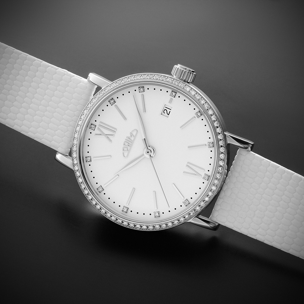 PRIM Lady Elegant Gold Diamond - A