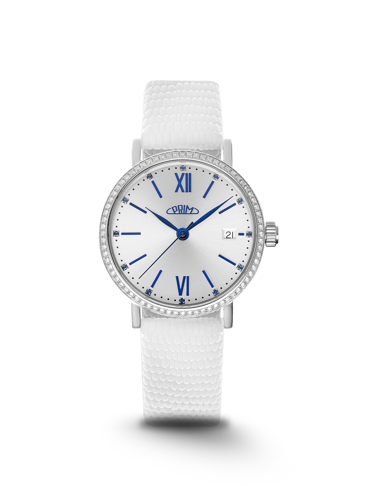 PRIM Lady Elegant Gold Diamond - B