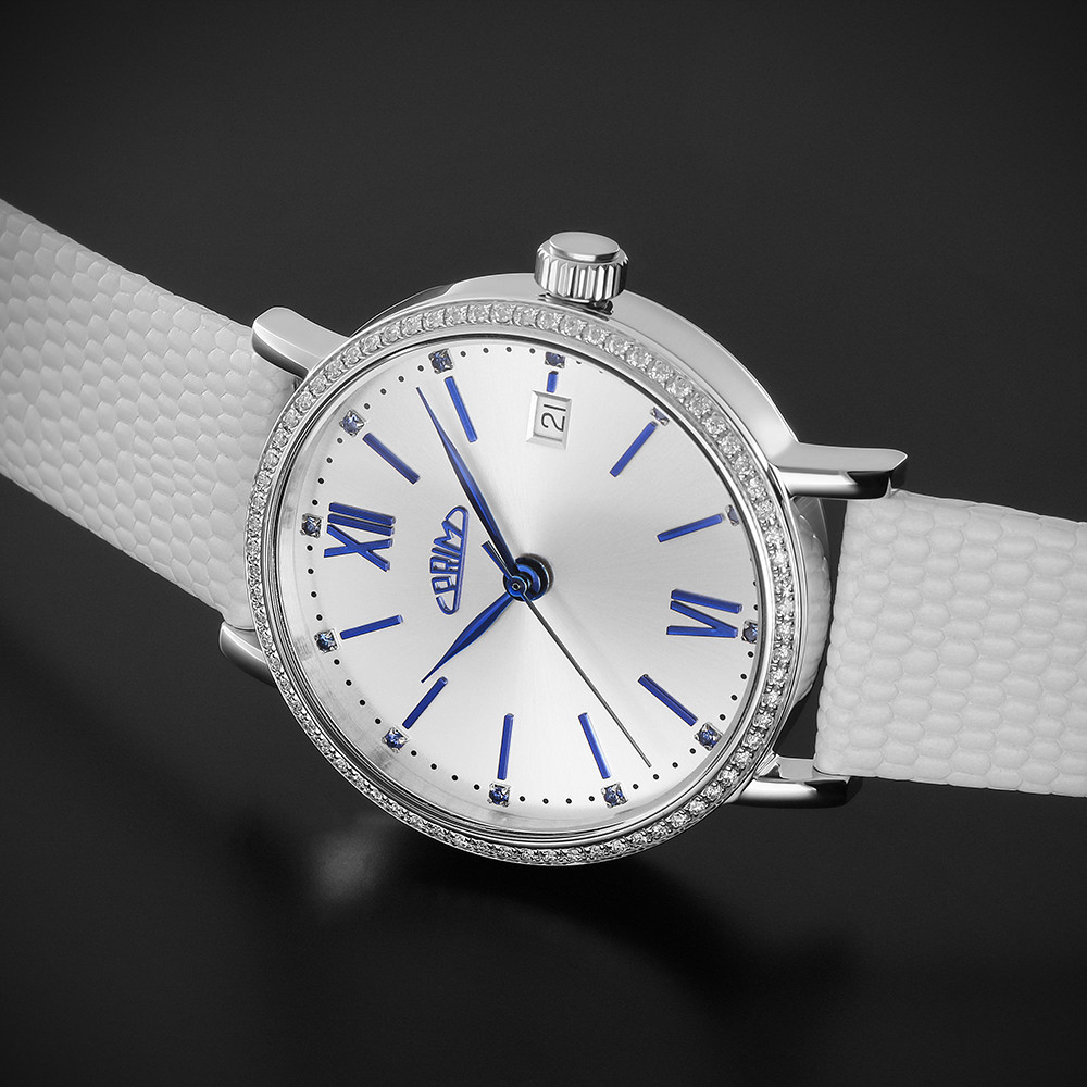 PRIM Lady Elegant Gold Diamond - B
