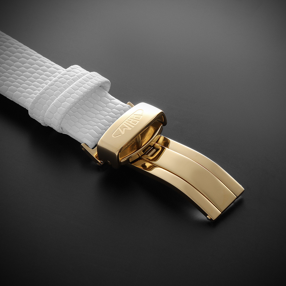 PRIM Lady Elegant Gold Diamond - C