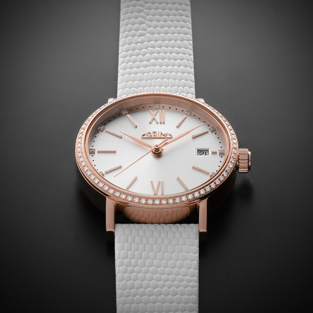 PRIM Lady Elegant Gold Diamond - D