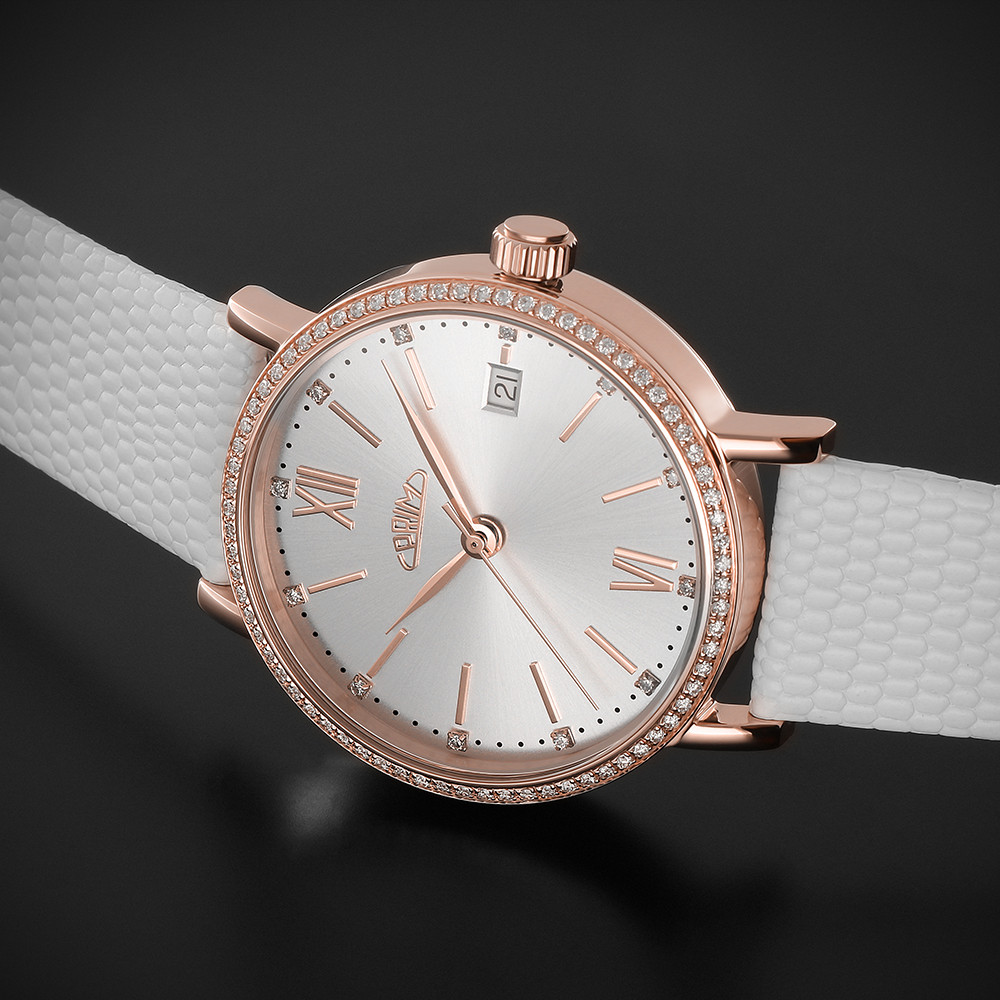 PRIM Lady Elegant Gold Diamond - D