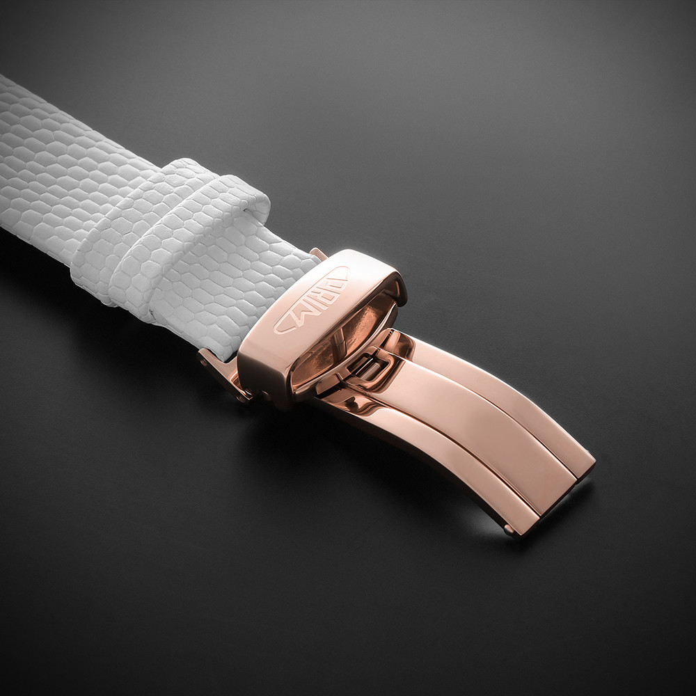 PRIM Lady Elegant Gold Diamond - D