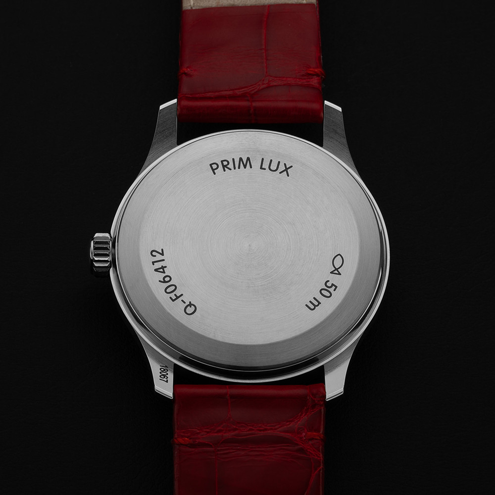 PRIM Lux - B