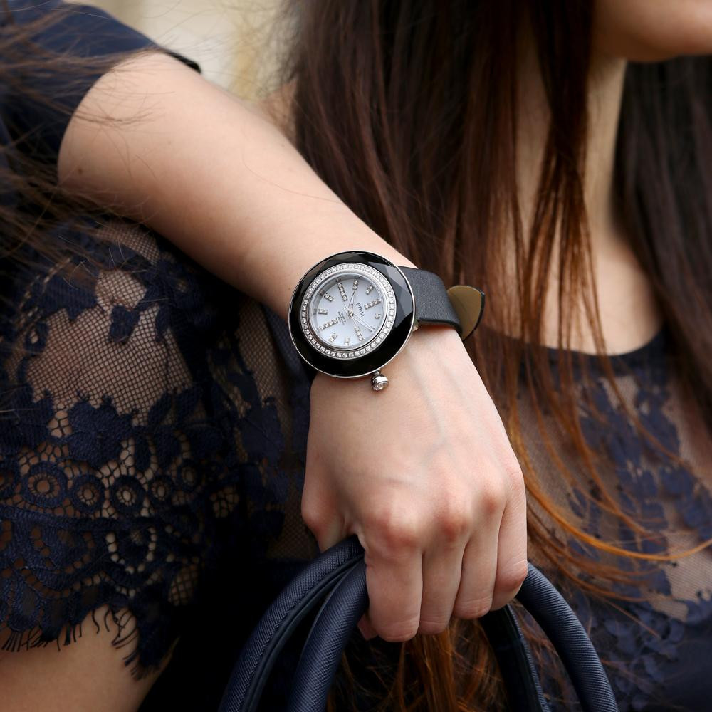 Preciosa Onyx Black - 10309.E