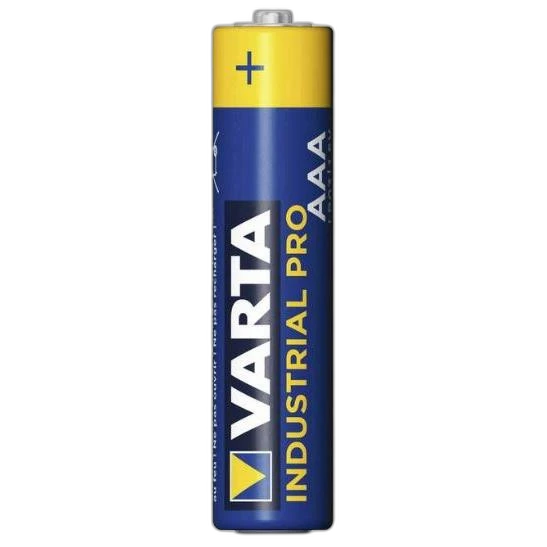 LR03 AAA VARTA INDUSTRIAL PRO Alkaline 1 pc