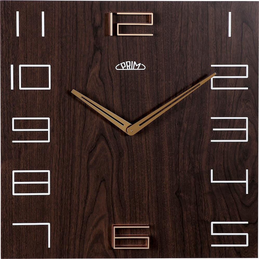 PRIM Wood Touch - B