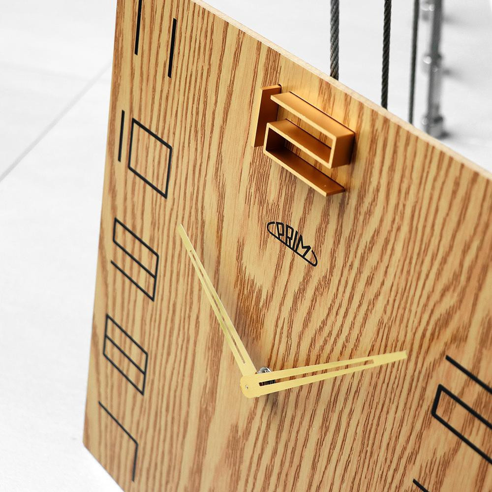 PRIM Wood Touch - B