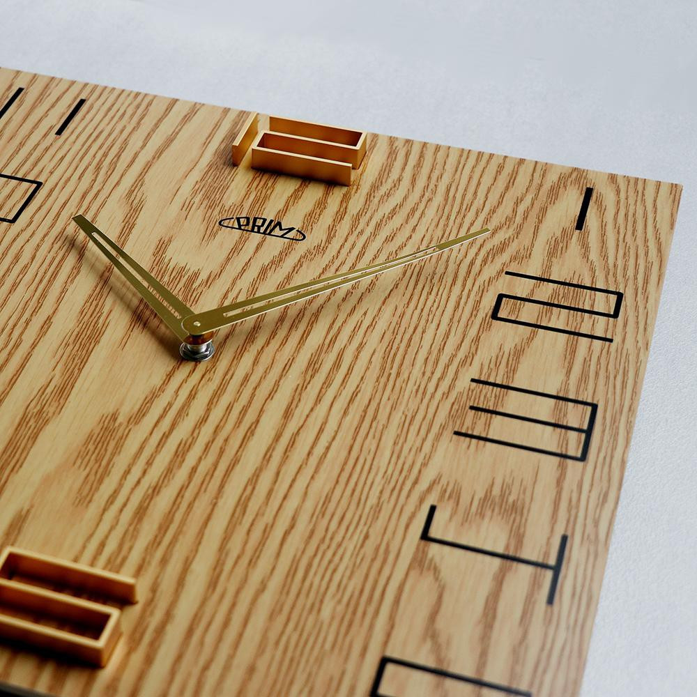 PRIM Wood Touch - B