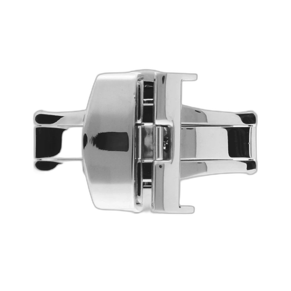 Butterfly with side lock 20 mm