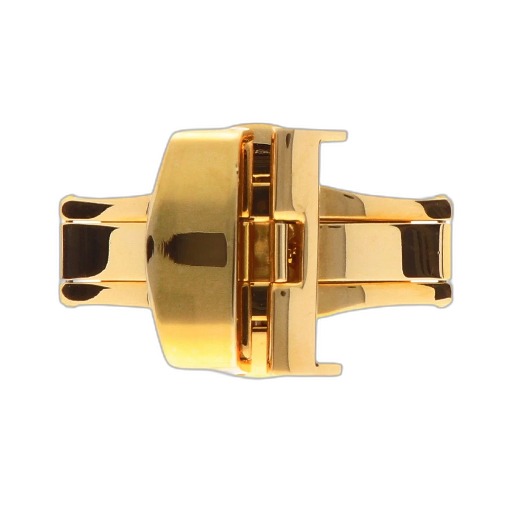 Butterfly with side lock 20 mm