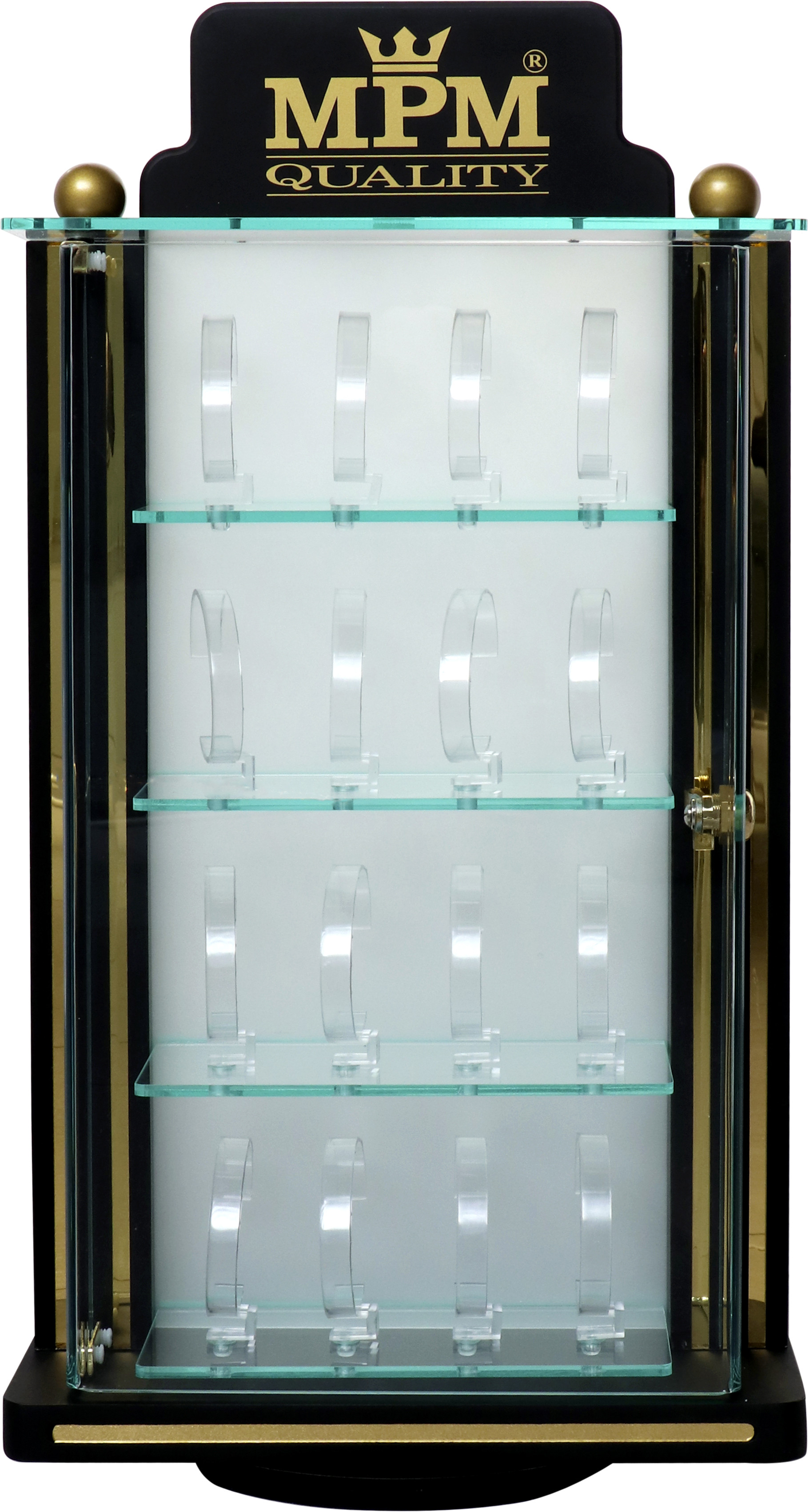 MPM Drehbares Ausstellungsdisplay