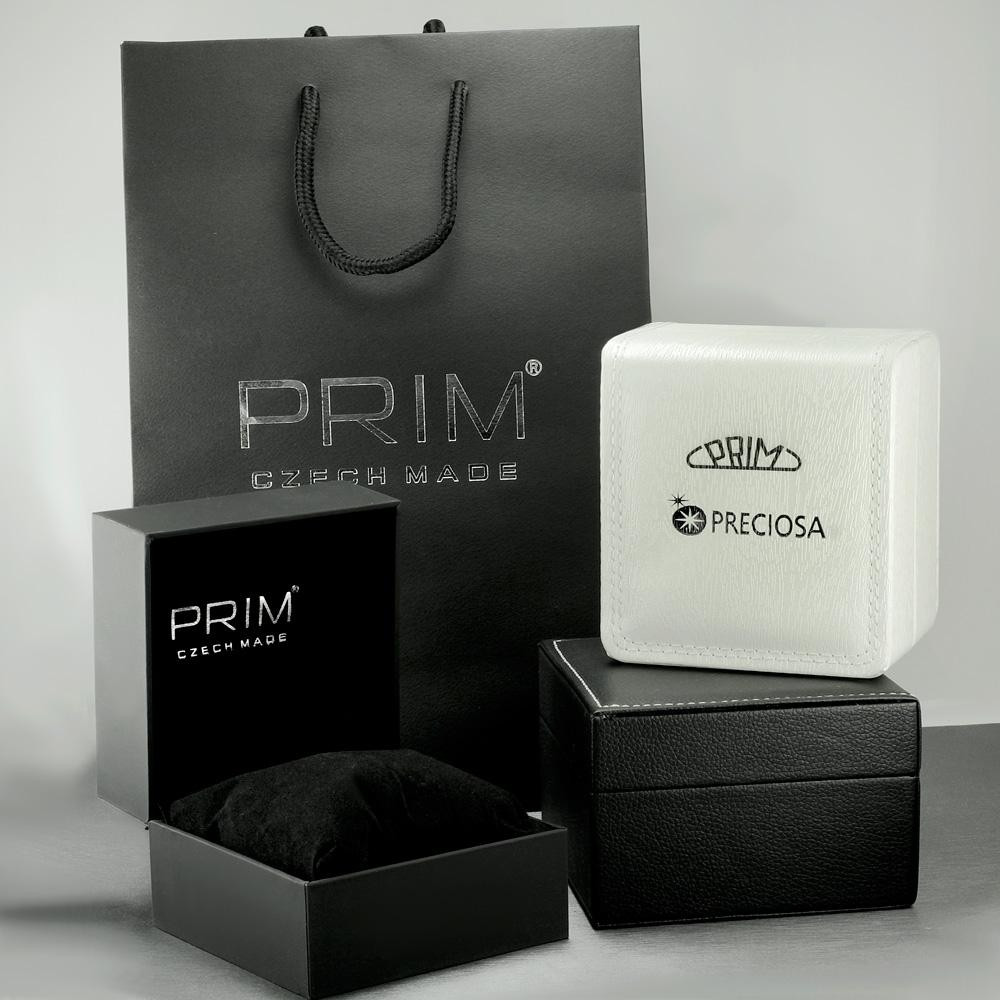 PRIM Preciosa Onyx Black - 10311 - D