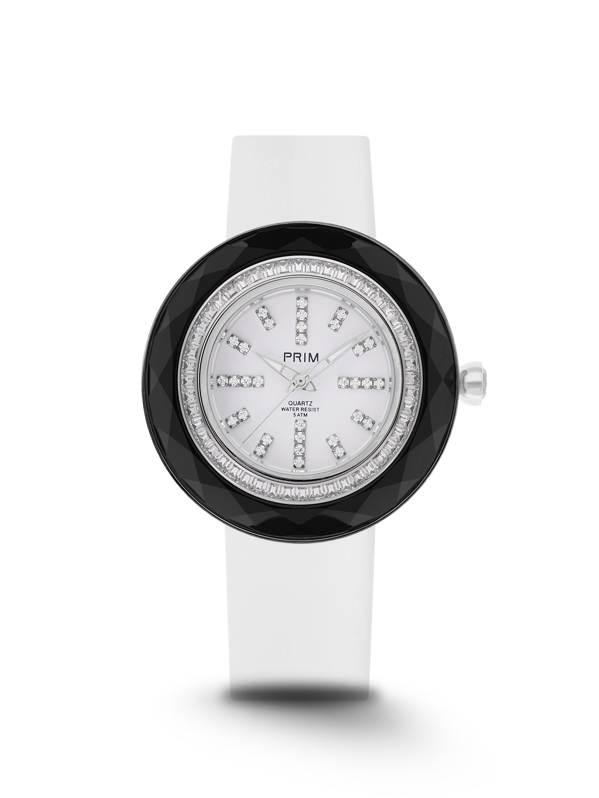 PRIM Preciosa Onyx Black - 10311 - D