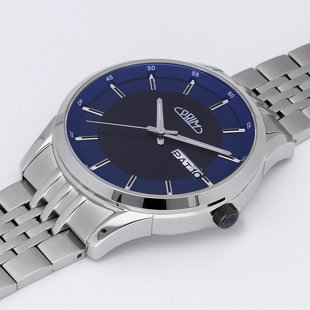 PRIM Klasik 21 CZ - E
