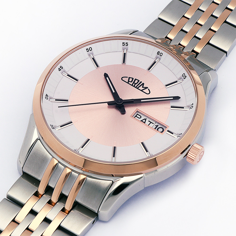 PRIM Klasik 21 CZ - H