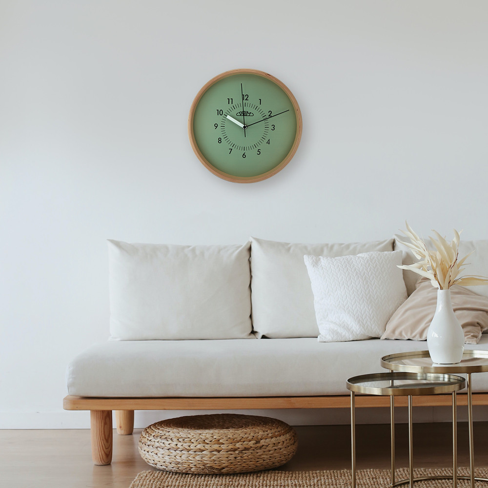 PRIM Organic Retrospect - B