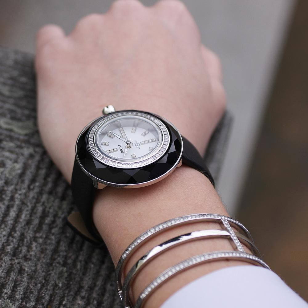 PRIM Preciosa Onyx Black - 10311 - E