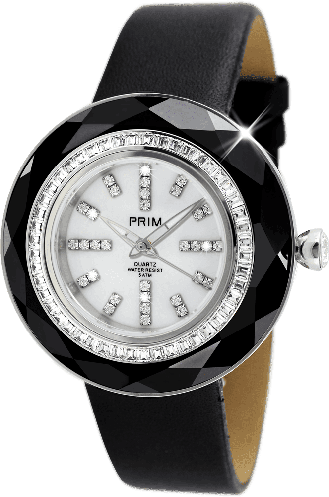PRIM Preciosa Onyx Black - 10311 - E