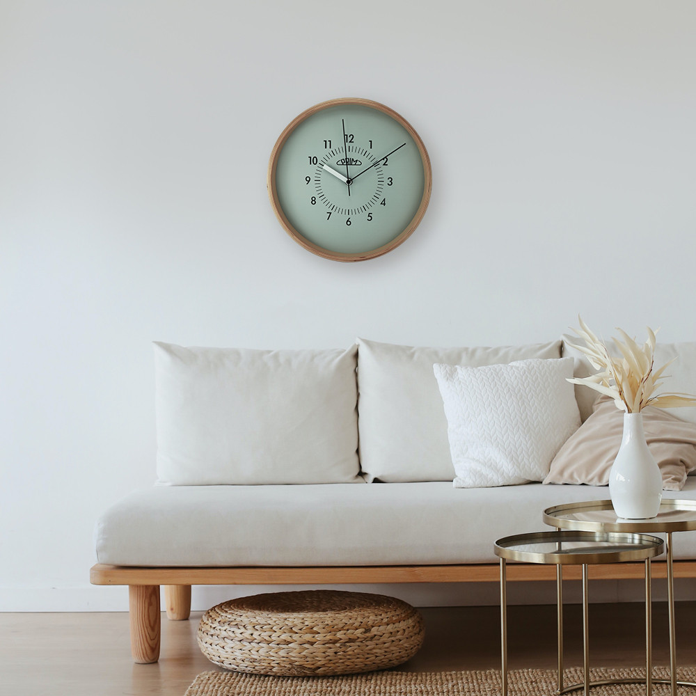 PRIM Organic Retrospect - C