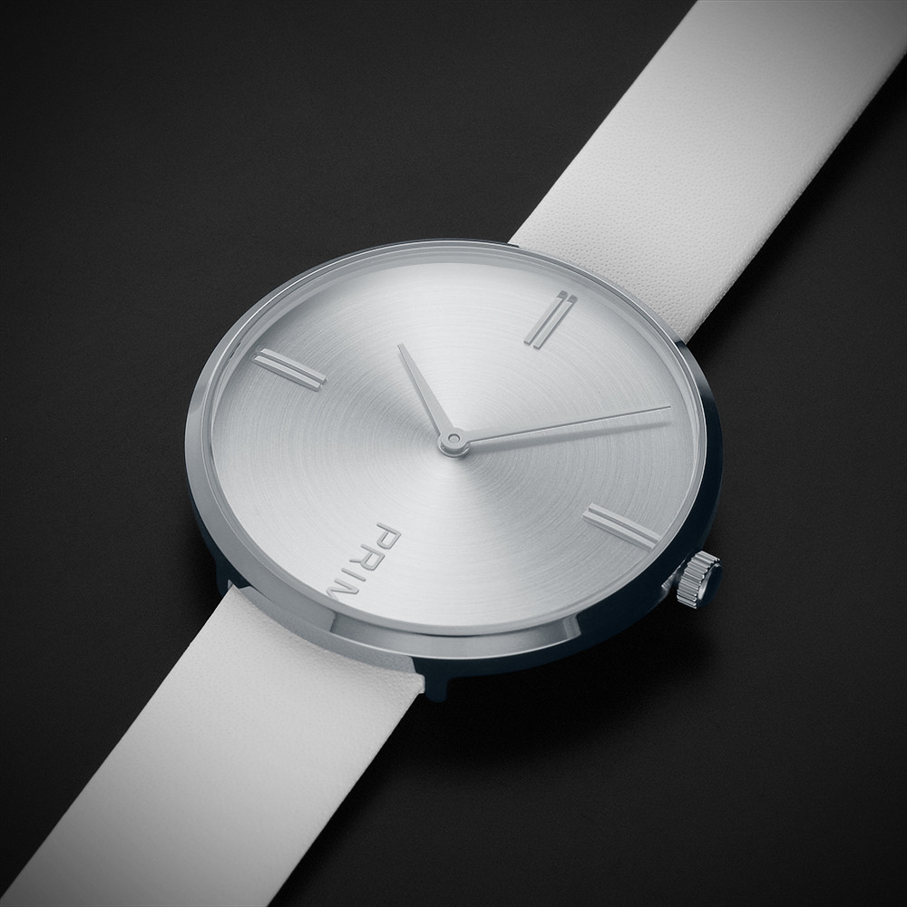 PRIM Lady Titanium - A